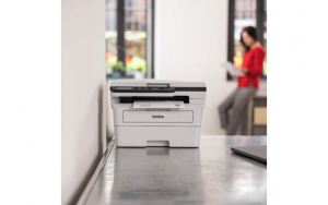 Brother DCP-B7620DW multifunkci&oacute;s mono l&eacute;zernyomtat&oacute; (DCPB7620DWYJ1)