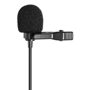 Boya Audio BY-M1 Pro II Univerzális Lavalier mikrofon