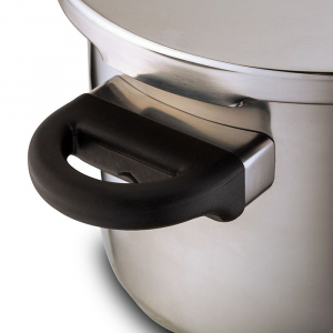 Nava Acer rozsdamentes acél kukta 6 liter (10-266-013)