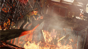 Sony Uncharted Collection PS4 játék