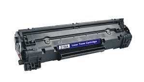 HP CE278A fekete toner ut&aacute;ngy&aacute;rtott