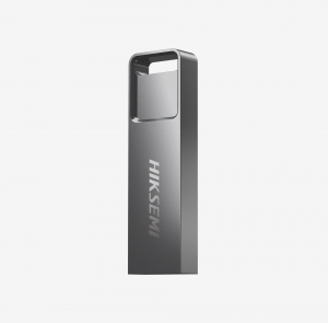 Pen Drive 64GB Hikvision HIKSEMI BLADE USB3.2 (HS-USB-E301(STD)/GREY/64G/U3/WW)