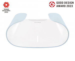 D-Link M30 AQUILA PRO AI AX3000 Smart Mesh Router