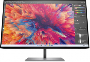 24" HP Z24n G3 LCD monitor (4Q8N4AA)