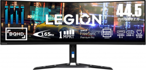 45" Lenovo Legion R45w-30 gaming monitor (67B1GAC3EU)