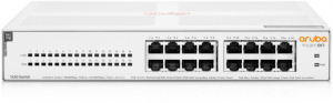 HPE Aruba Instant On 1430 16 portos switch (R8R48A)
