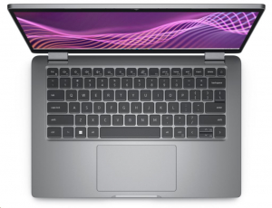 DELL Latitude 5340 Laptop Core i7 1365U 16GB 512GB SSD Win 11 Home szürke (210-BGBF/1)