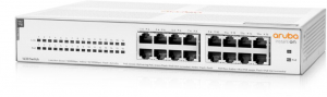 HPE Aruba Instant On 1430 16 portos switch (R8R48A)