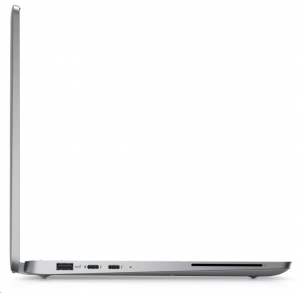 DELL Latitude 5340 Laptop Core i7 1365U 16GB 512GB SSD Win 11 Home szürke (210-BGBF/1)