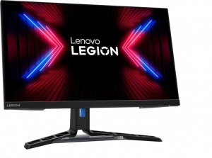 27" Lenovo Legion R27q-30 gaming monitor (67B4GAC1EU)