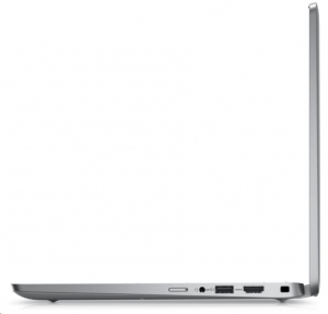 DELL Latitude 5340 Laptop Core i7 1365U 16GB 512GB SSD Win 11 Home szürke (210-BGBF/1)