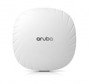 HPE Aruba AP-515 802.11ax accesspoint (Q9H62A)