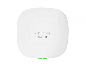 HPE Aruba Instant On AP25 Access Point (R9B33A)