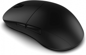 Endgame Gear XM2w 4k vezeték nélküli Gaming egér fekete (EGG-XM2W-4K-BLK)