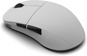 Endgame Gear XM2w 4k vezeték nélküli Gaming egér fehér (EGG-XM2W-4K-WHT)