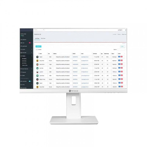 24" Neovo ME-2401 monitor (ME2410B1E0000)