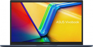ASUS Vivobook 15 X1504VA-BQ1401 Laptop kék