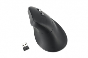 Kensington Pro Fit Ergo MY630 EQ újratölthető hanyattegér fekete (K72482WW)
