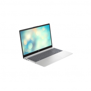 HP 15-fc0028nh Laptop Win 11 Home ezüst (AY7E2EA)