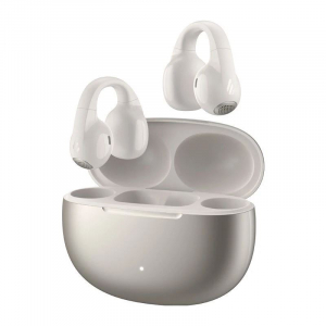 Edifier Comfo C open-ear TWS Bluetooth fülhallgató gyöngyház