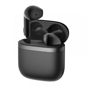 Edifier W200T TWS Bluetooth fülhallgató fekete