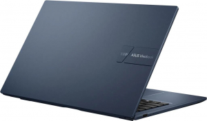 ASUS Vivobook 15 X1504VA-BQ1401 Laptop kék