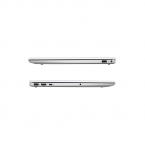 HP 15-fc0028nh Laptop Win 11 Home ezüst (AY7E2EA)