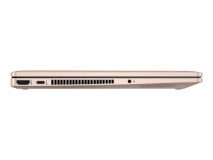 HP Pavilion x360 14-ek1006nh Laptop Win 11 Home rozéarany (AY7D6EA)