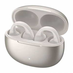 Edifier Comfo C open-ear TWS Bluetooth fülhallgató gyöngyház