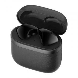 Edifier W200T TWS Bluetooth fülhallgató fekete