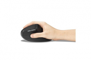 Kensington Pro Fit Ergo MY630 EQ újratölthető hanyattegér fekete (K72482WW)