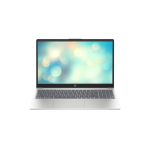 HP 15-fc0028nh Laptop Win 11 Home ezüst (AY7E2EA)