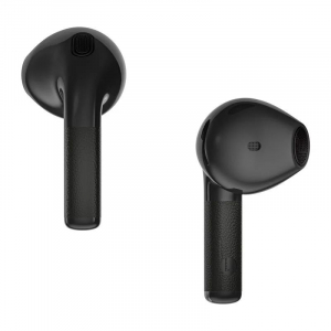 Edifier W200T TWS Bluetooth fülhallgató fekete