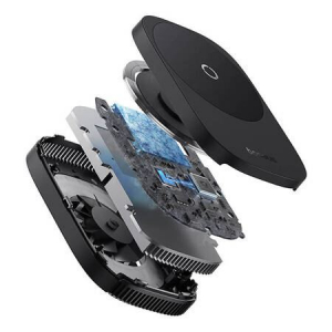 Baseus MagPro II Ultra-Thin telefon hűtő (B10572900121-01)