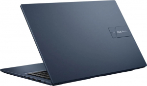ASUS Vivobook 15 X1504VA-BQ1401 Laptop kék