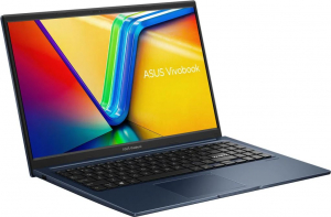 ASUS Vivobook 15 X1504VA-BQ1401 Laptop kék