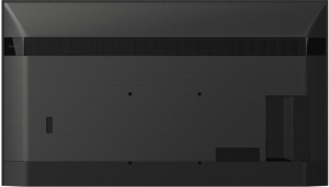 85" Sony Bravia FW-85BZ40L signage kijelző