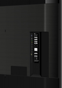 85" Sony Bravia FW-85BZ30L signage kijelző