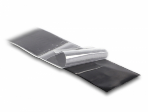 Delock Nagy teherb&iacute;r&aacute;s&uacute; &ouml;ntapad&oacute;s szalag hossza 25 m x sz&eacute;less&eacute;ge 50 mm, fekete (20862)