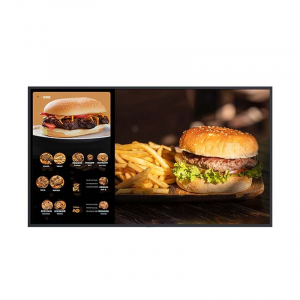 55" Neovo NSD-5503 signage kijelző (ND553011M0000)