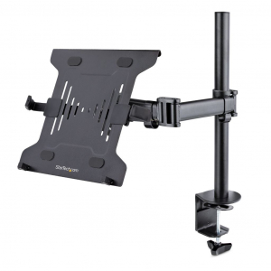 StarTech.com asztali laptop vagy monitor tartó (A-LAPTOP-DESK-MOUNT)