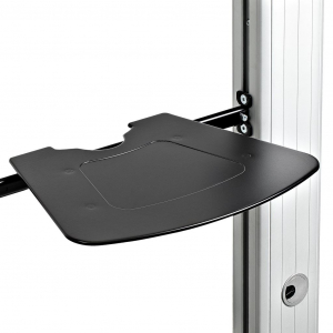 StarTech.com mozgatható kijelzőtartó 37"-60" (STNDMTVDUO)