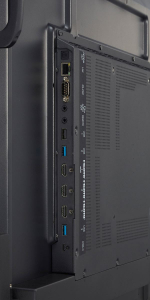 43" NEC MultiSync ME432 signage kijelző (60005921)
