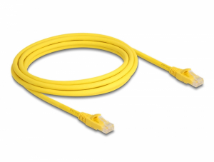 Delock RJ45 kábel Cat.6A U/UTP gyors kereső 15 m (80106)