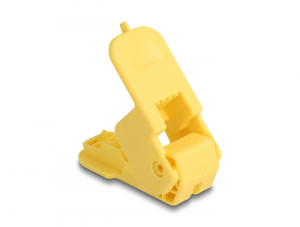 Delock H&aacute;l&oacute;zati p&aacute;rhuzamos fog&oacute; Delock-t&iacute;pus&uacute; dugaszol&oacute; szerelv&eacute;nyekhez (86033)