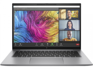 HP ZBook Firefly 14 G11 Laptop Win 11 Pro szürke (8T0P1EA)