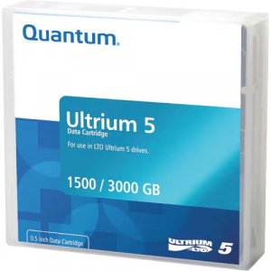 Quantum LTO-5 3TB adatkazetta (MR-L5MQN-01)