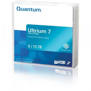 Quantum LTO-7 15TB adatkazetta (MR-L7MQN-01)