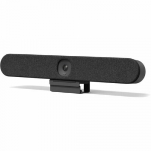 Logitech Rally Bar Huddle webkamera fekete (960-001577)