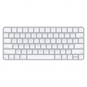 Apple Magic Keyboard billentyűzet amerikai angol (MXCL3LB/A)
